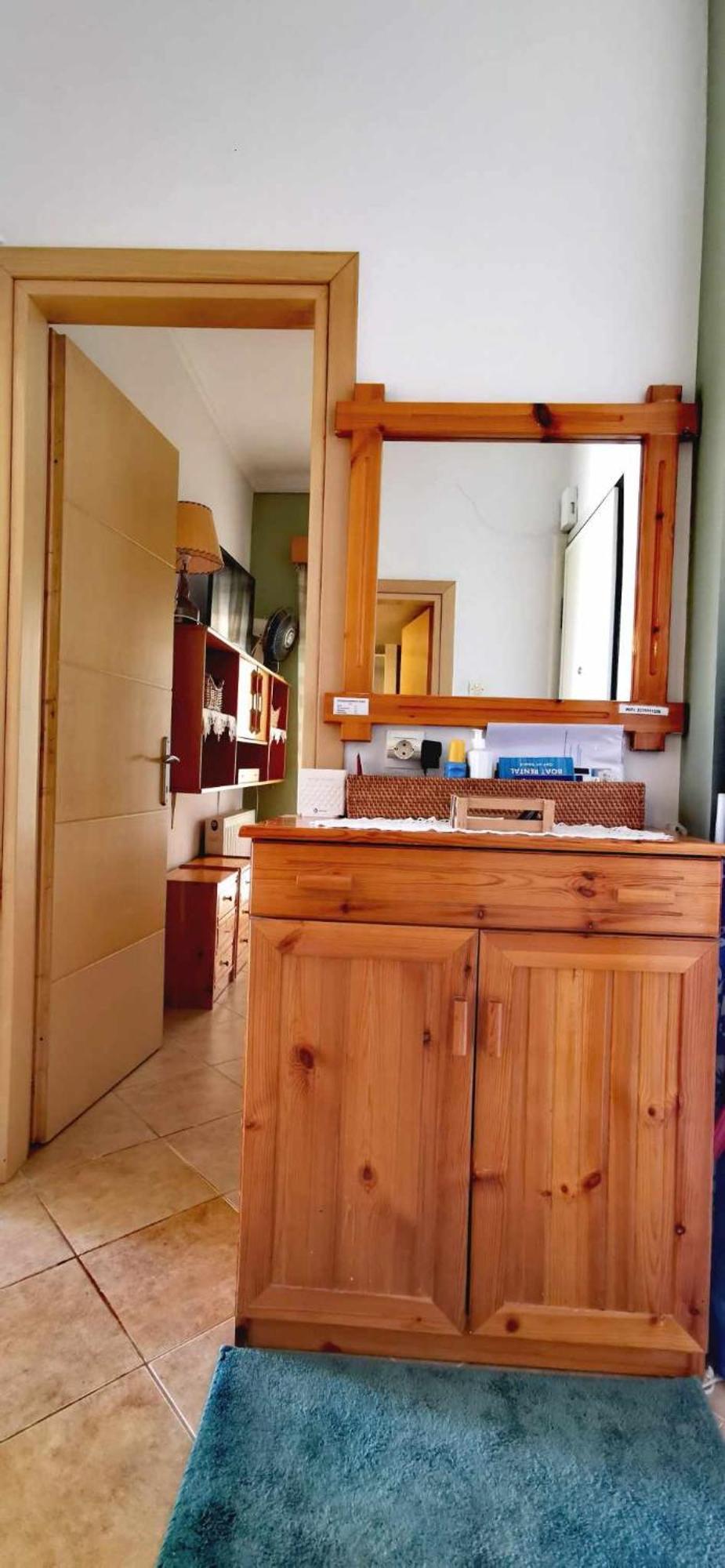 Metamorphosis - Halkidiki Apartment On The Beach เมตามอร์โฟซี ภายนอก รูปภาพ
