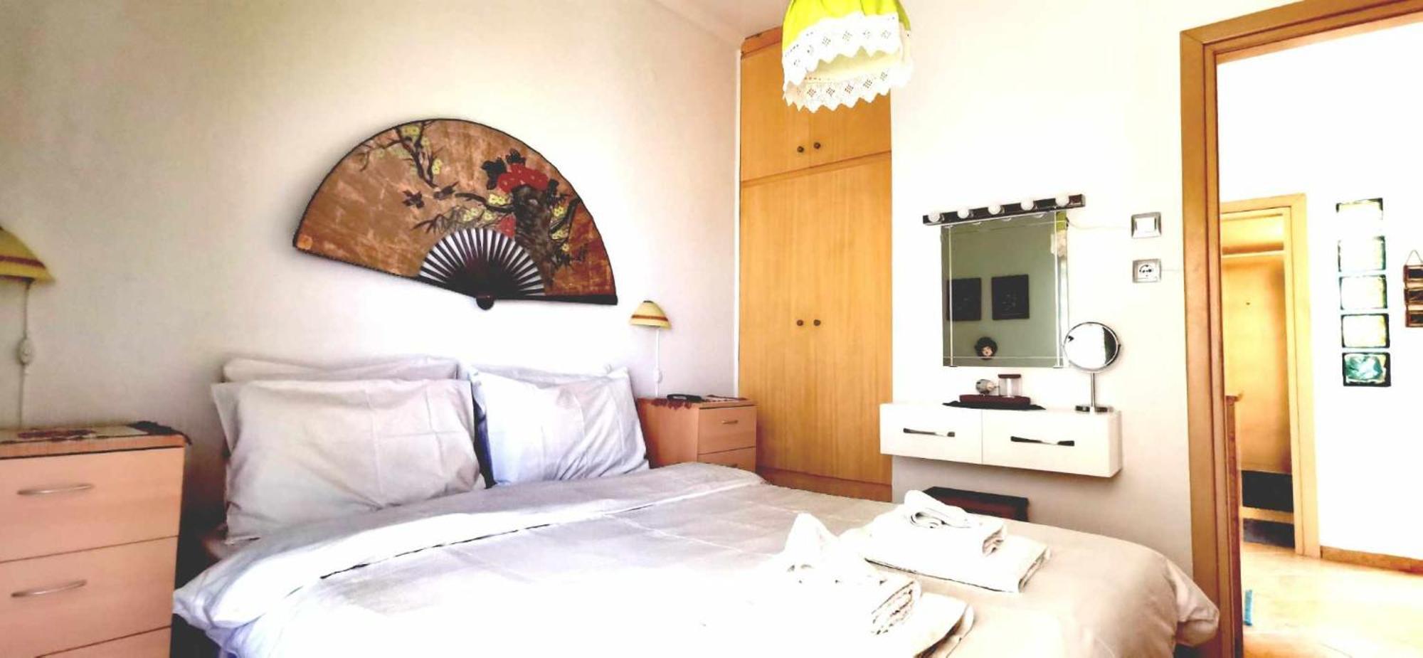 Metamorphosis - Halkidiki Apartment On The Beach เมตามอร์โฟซี ห้อง รูปภาพ
