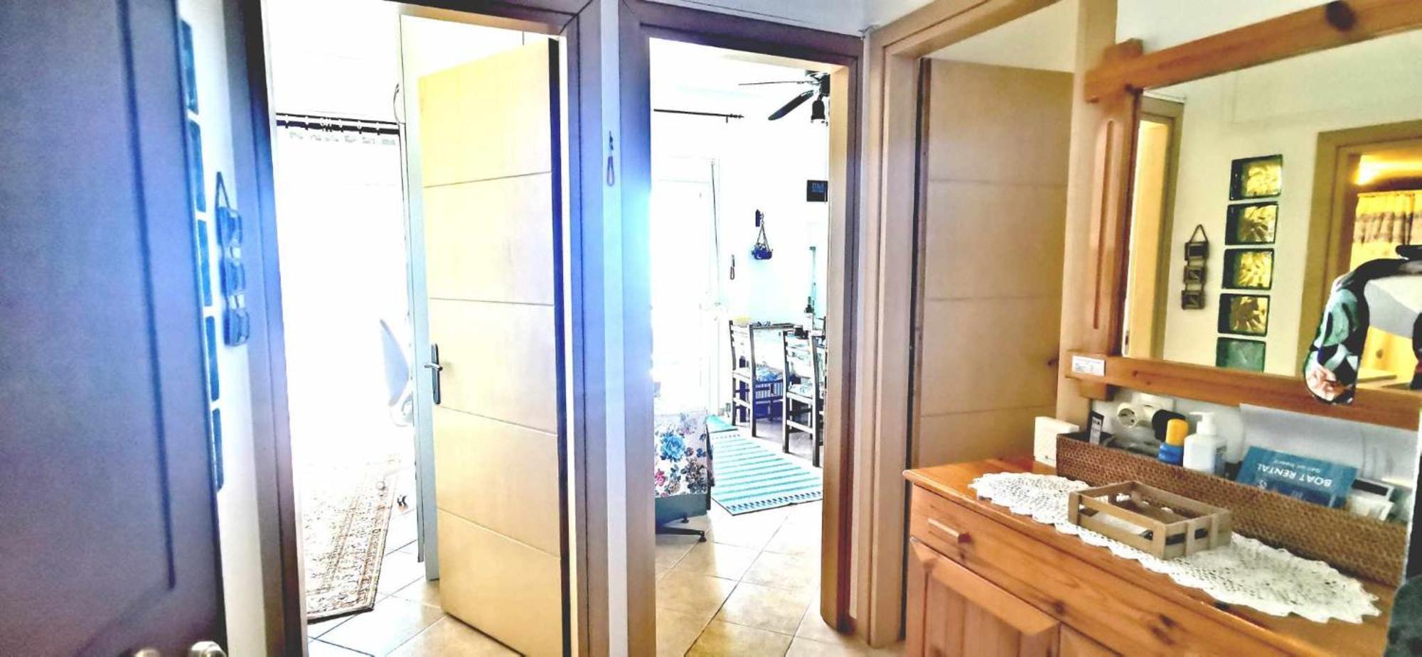 Metamorphosis - Halkidiki Apartment On The Beach เมตามอร์โฟซี ภายนอก รูปภาพ